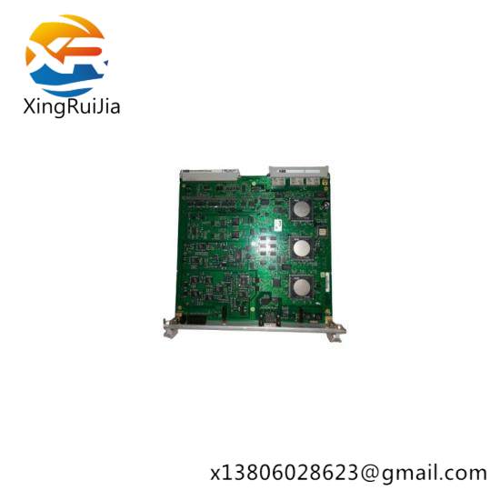 ABB HENF209736R0003 P4LQA Controller Card
