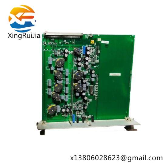 ABB HENF327993R0100 P4LF Transmitter Controller