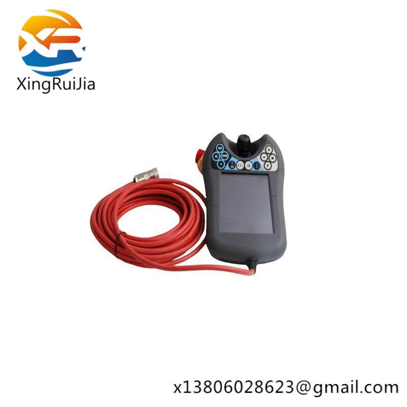ABB HENF331395R0001 P4LDA 