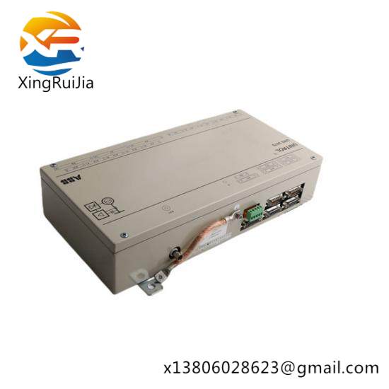 ABB HENF 105296 R0001 E5LA
