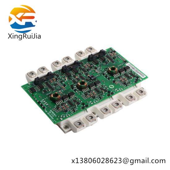 ABB HENF 105296 R1 E5LA
