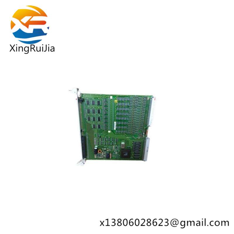 ABB HESG324013R101/D 216AB61 Output unit