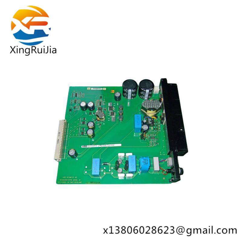 ABB HESG324490R1/E 316NG65 Power Supply Module