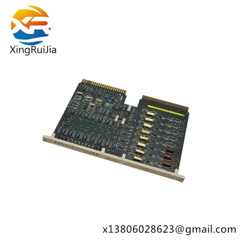 ABB HESG330029R1 ED1630A PCB circuit Board