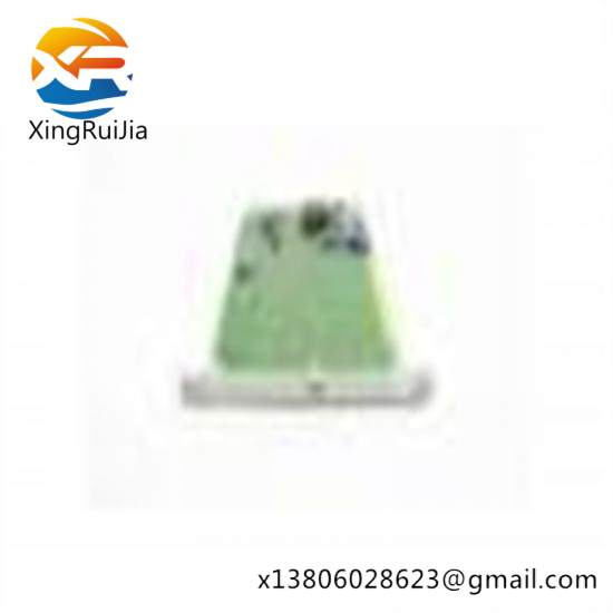 ABB HESG447260R2 70BA01C-S Bus End Module