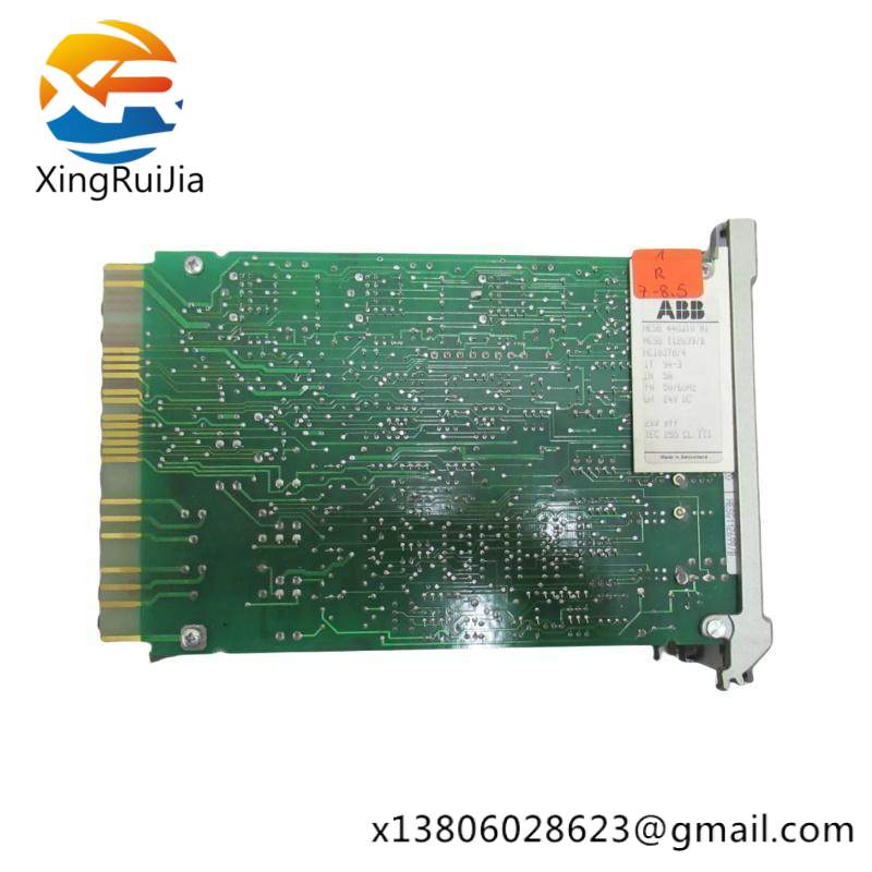 ABB HESG44727R1 Modules