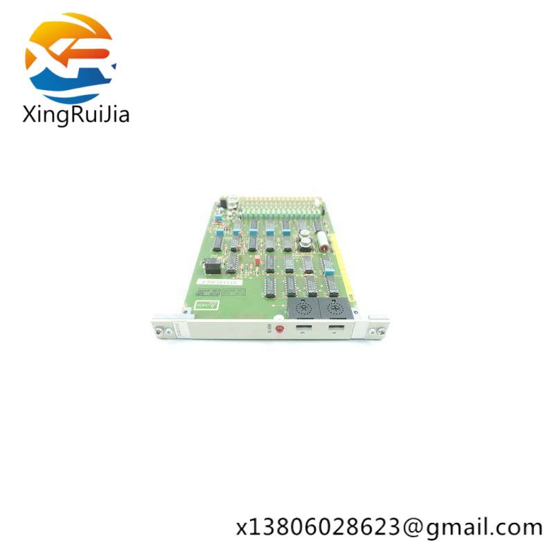 ABB HESG447307R1 70EA01B-ES Analog Input Board