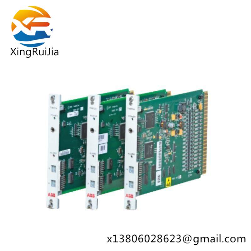 ABB HESG447398R0020 I/O Modules