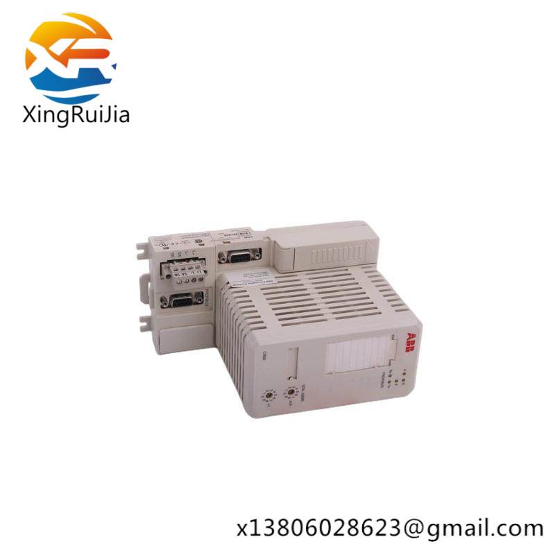 ABB HESG447398R20 HE666710-318/1 70EA06A-E Input Module
