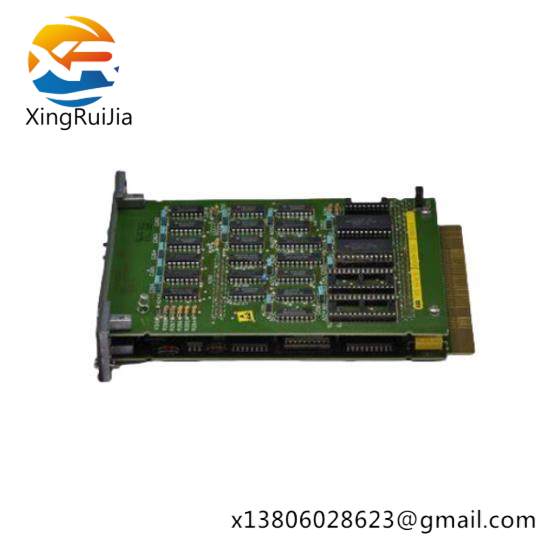 ABB HESG447419R0001 Analog Input Module