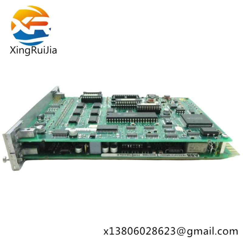 ABB HESG447419R0001 Circuit Board Module