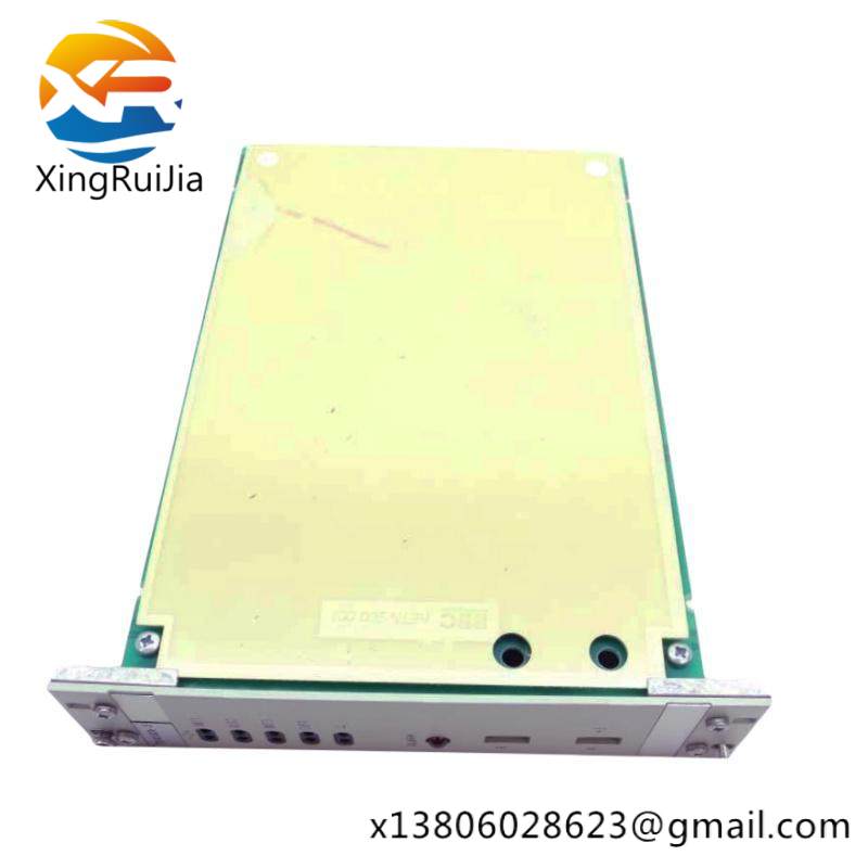 ABB HESG447440R1 Circuit Board