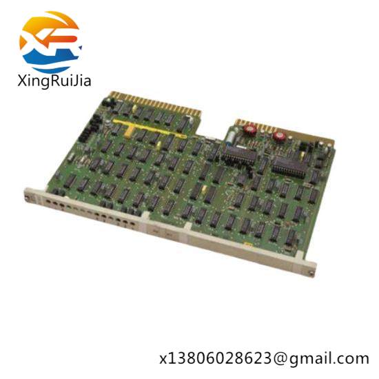 ABB HESG 324120 is Avaliable