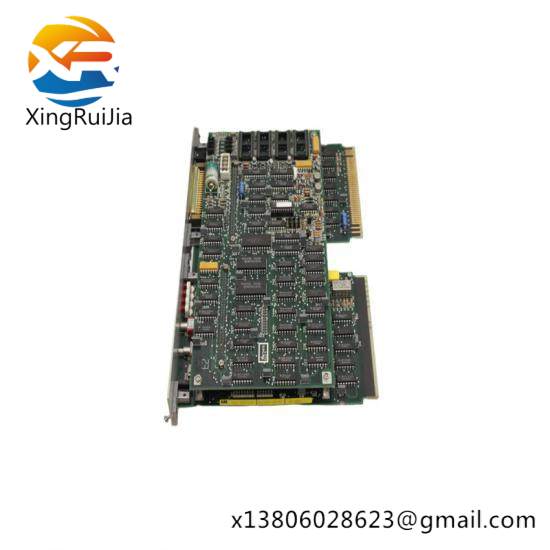 ABB IPFLD48 Power System Module