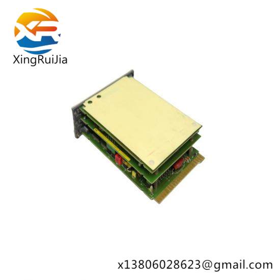 ABB HESG 447103 R1 70EA04B-E Analog Input Module