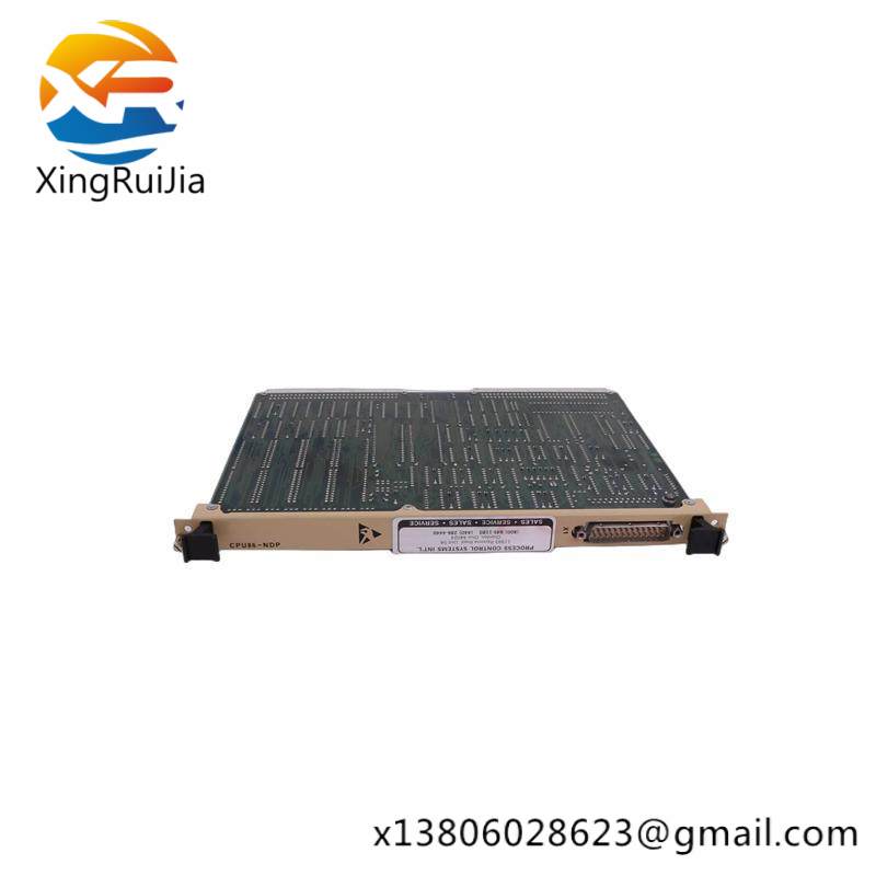 ABB HIEE205011R0001 UNS3670A-Z,V1 Panel Interface