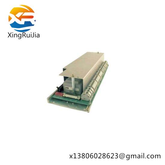 ABB HIEE205014R0001 Measuring Interface Unit