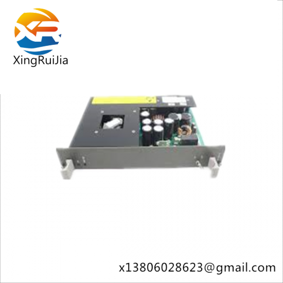 ABB HIEE300698R1 power pack