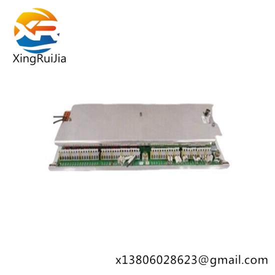 ABB HIEE300867R0001 PPB022 DE01   DCS MODULE