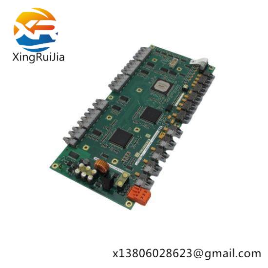 ABB HIEE300936R0101 Controller Board
