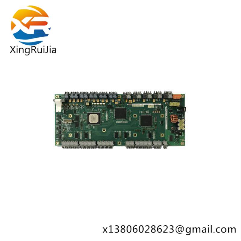 ABB HIEE300936R0101 ;UFC718AE101 Main Circuit Interface Board