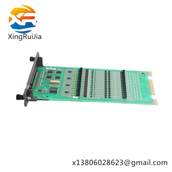 ABB HIEE305082R1 DCS Module