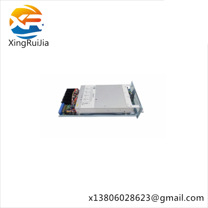 ABB HIEE305089R0001 UNC4674B Local Bus Interface
