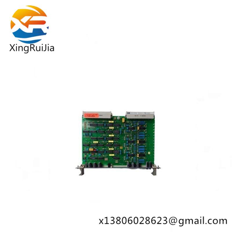 ABB HIEE400103R0001 CSA463AE PCB Card