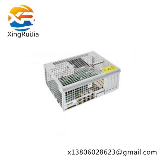 ABB HIEE400103R1 CSA463AE Controller Module