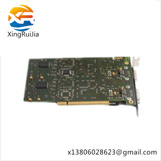ABB 3HAC026851-001