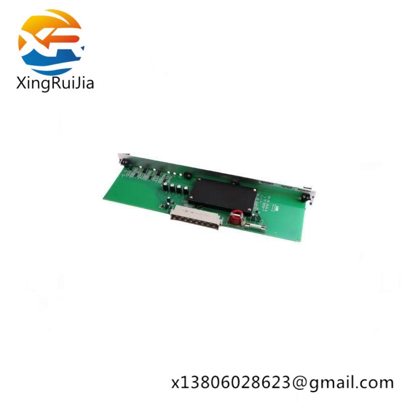 ABB HIEE400316R2 UDA327 AE02 Module