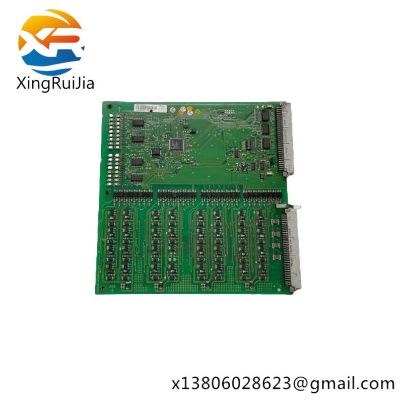 ABB HIEE40110R0002-MODIFICATION-UM