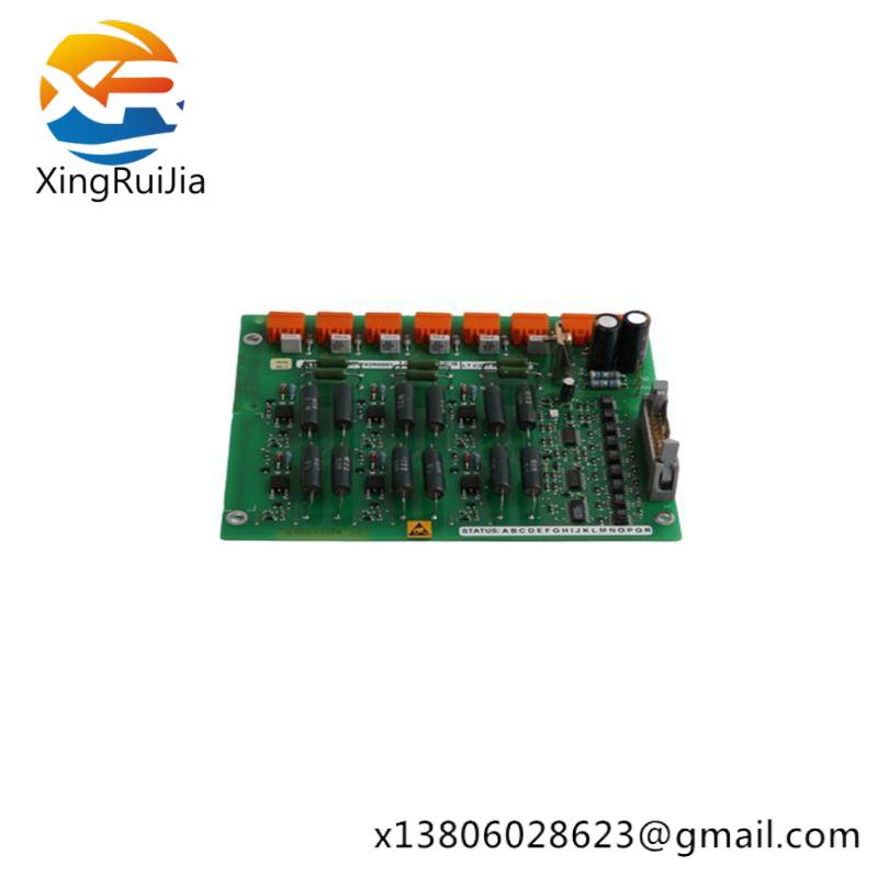 ABB HIEE401782R0001 LTC391AE01 Interface module