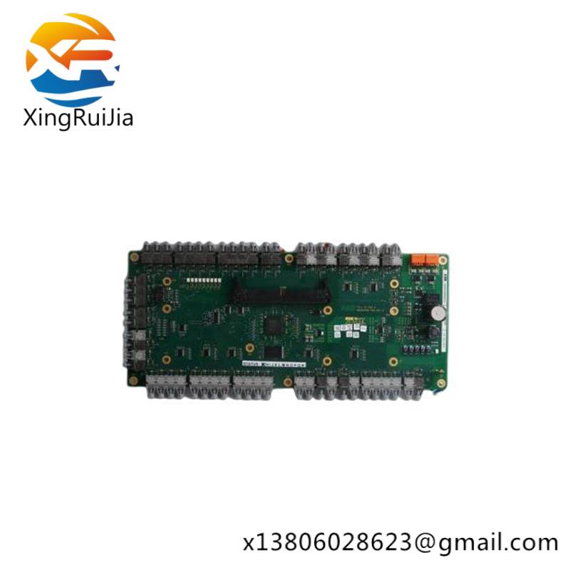 ABB HIEE401782R0001 ;LTC391AE01 monitoring module