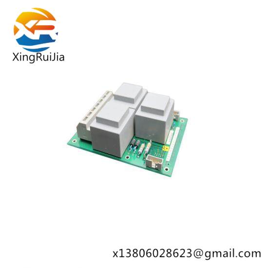 ABB HIEE4130372P201 Power Module