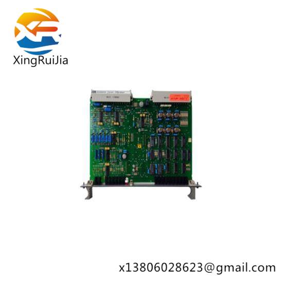 ABB HIEE450964R0001 SA9923A-E Cirucit Board