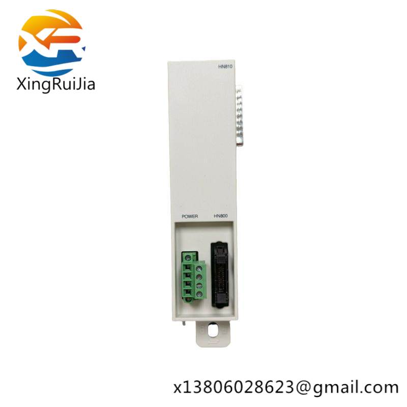 ABB HN811 Communications Terminal Board