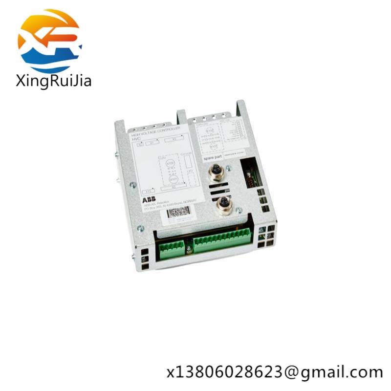 ABB HVC-02B