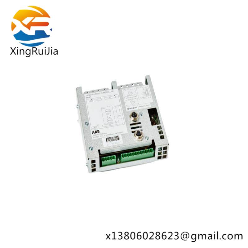 ABB HVC-02B