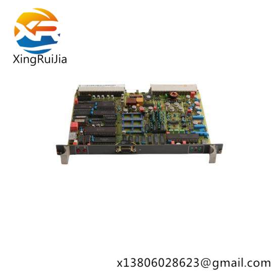 ABB IC660BBA104 6231BP10910