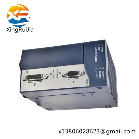 ABB IC695CPU315