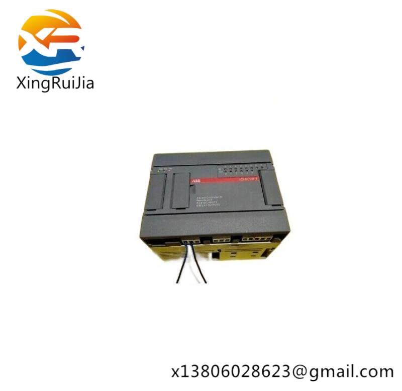 ABB ICMK14F1 1SBP260051R1001 Advant Controller