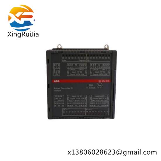 ABB ICS116E1