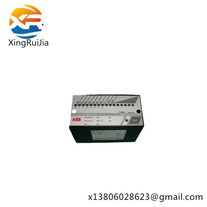 ABB ICSE08B5 FPR3346501R1012