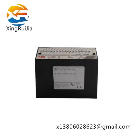 ABB ICSI16E1 Binary Input Unit