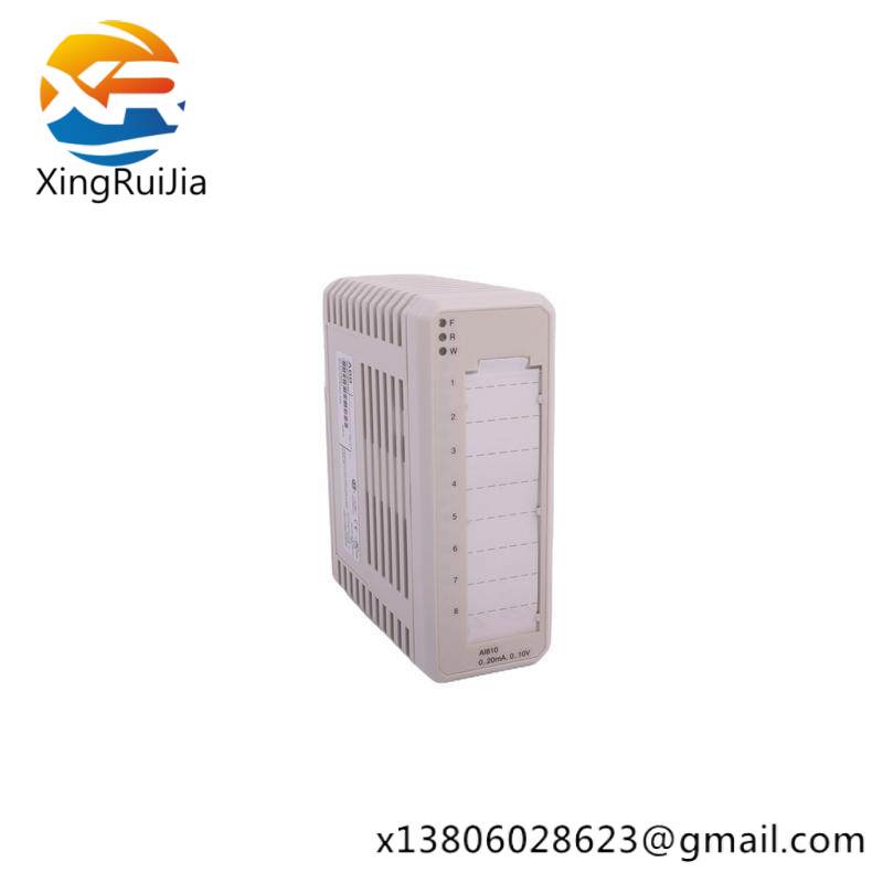ABB IDS-DTU51 analog input