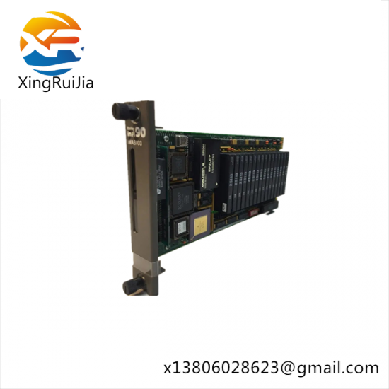 ABB IMAS102 Analog Input Module
