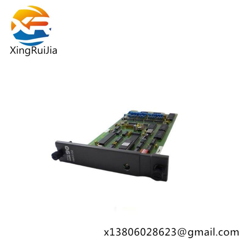 ABB IMASI02 Infi 90 Analog Slave Input, I/O Module