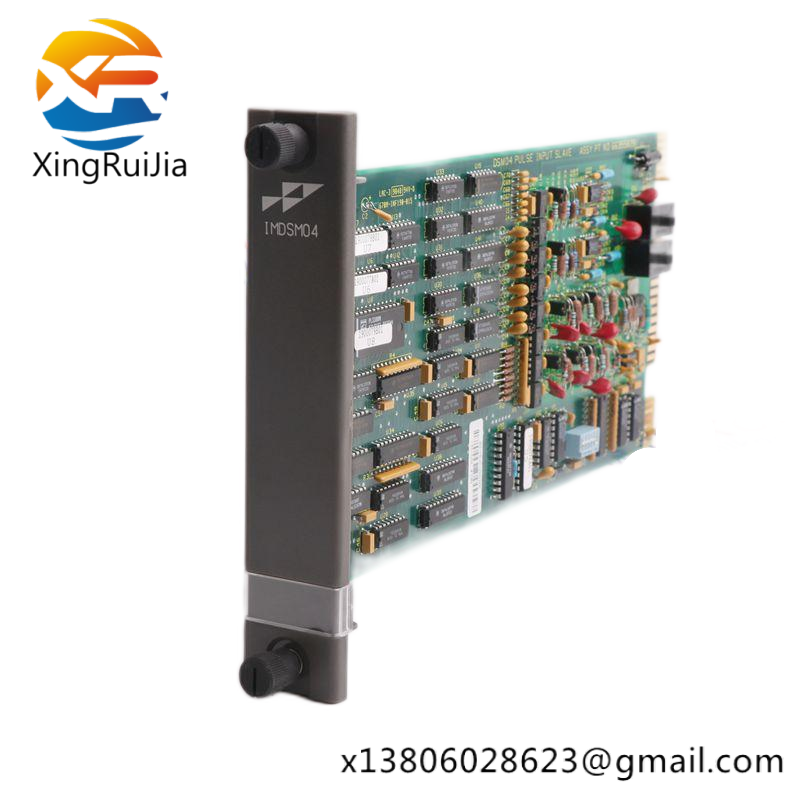 ABB IMASI03 Universal Analog Input Slave Module
