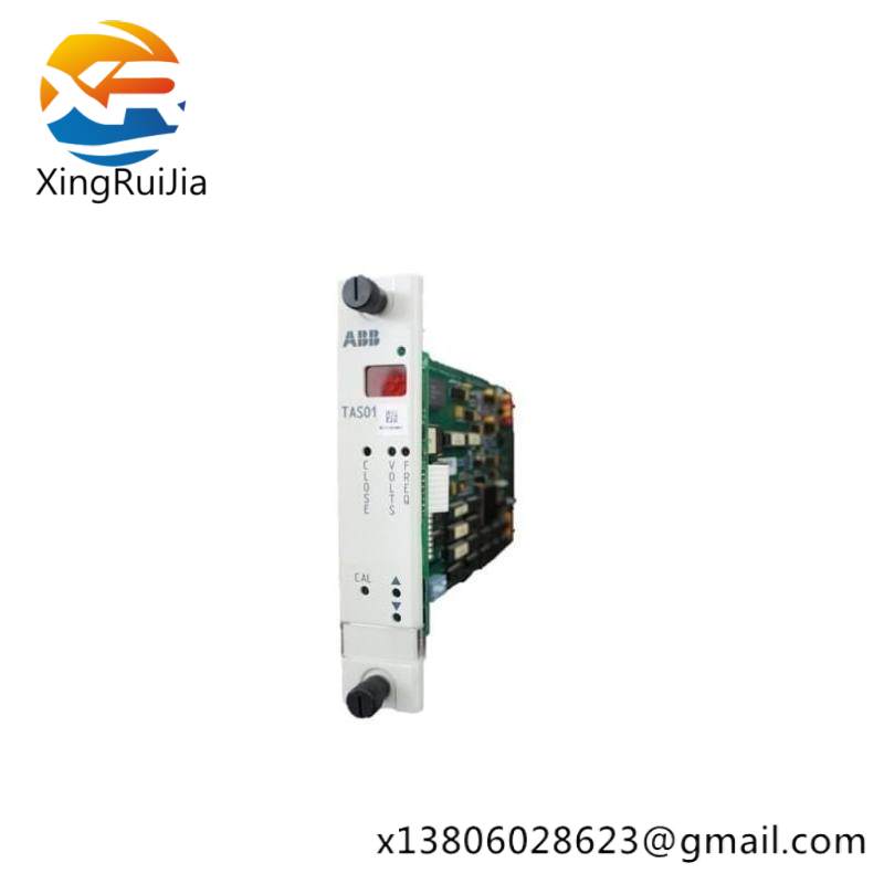 ABB IMASO11 IMASO11,Analog Output Module